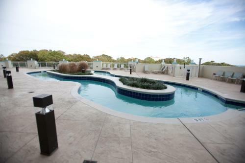Hotel Horizon Resort