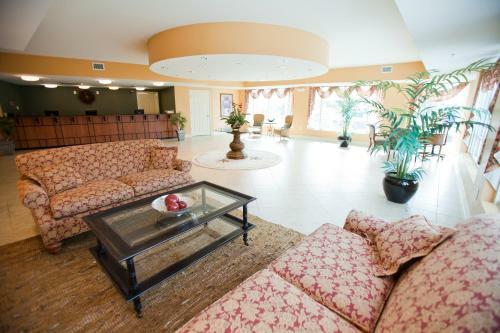 Hotel Horizon Resort