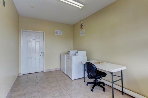 Hotel Econo Lodge Inn & Suites Memphis