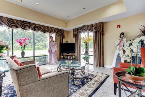 Hotel Econo Lodge Inn & Suites Memphis
