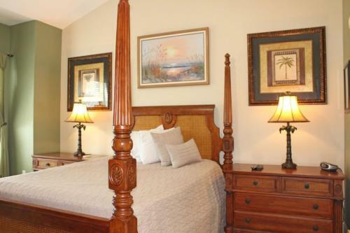 Apartamento Magnolia Pointe 401-4894