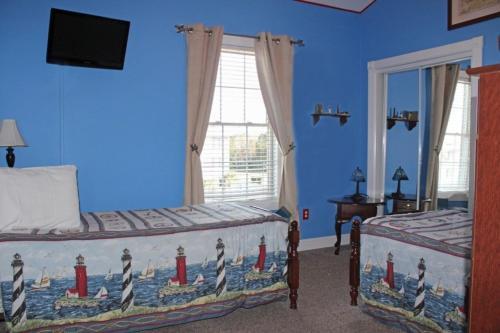 Apartamento Magnolia Pointe 401-4894