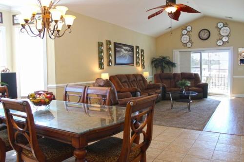 Apartamento Magnolia Pointe 401-4894
