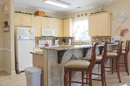 Apartamento Magnolia Pointe 401-4894