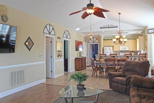 Apartamento Magnolia Pointe 401-4894