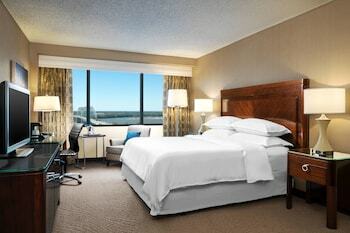 Hotel Sheraton Memphis Downtown
