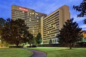Hotel Sheraton Memphis Downtown