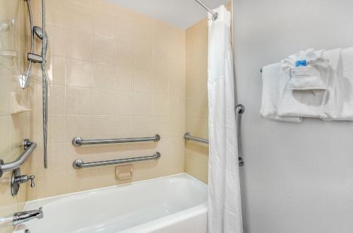 Hotel Holiday Inn Express & Suites Morristown