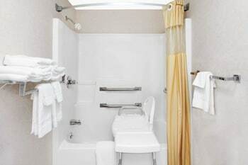 Hotel Days Inn Morristown