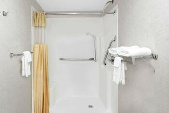 Hotel Days Inn Morristown