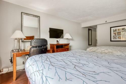 Oyo Hotel Memphis Tn I-40