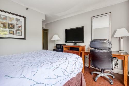 Oyo Hotel Memphis Tn I-40