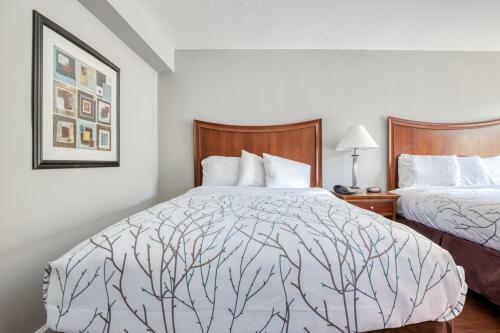 Oyo Hotel Memphis Tn I-40