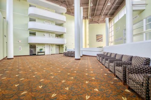 Oyo Hotel Memphis Tn I-40