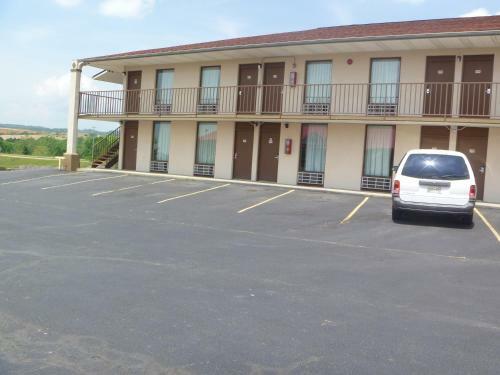 Motel Parkway Inn