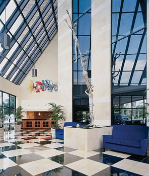 Hotel Doubletree By Hilton Memphis