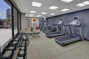 Hotel Doubletree By Hilton Memphis