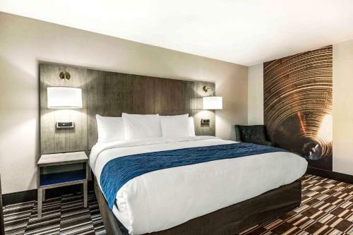 Hotel Country Hearth Inn & Suites