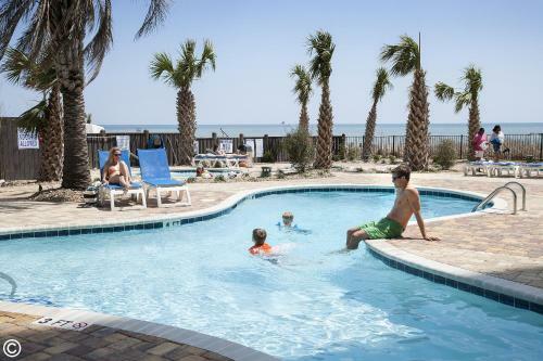 Hotel Palace Resort