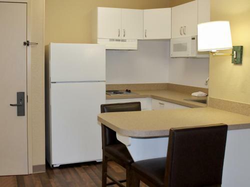 Aparthotel Extended Stay America - Memphis - Germantown