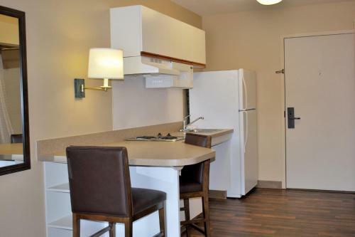 Aparthotel Extended Stay America - Memphis - Germantown