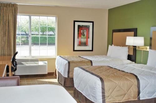 Aparthotel Extended Stay America - Memphis - Germantown