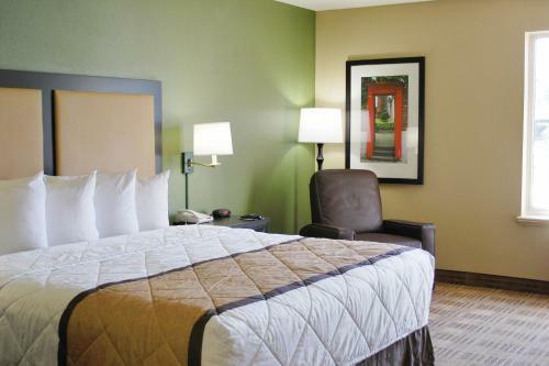 Aparthotel Extended Stay America - Memphis - Germantown