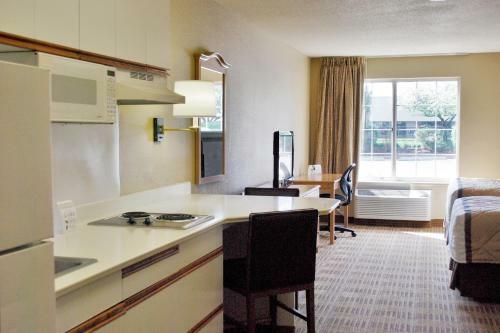 Aparthotel Extended Stay America - Memphis - Germantown