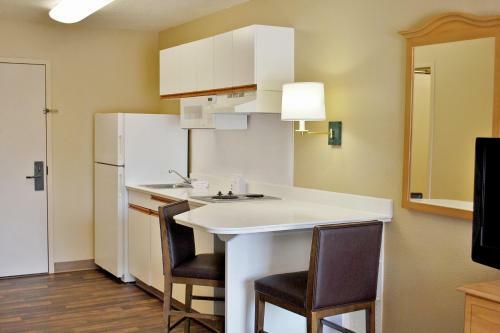 Aparthotel Extended Stay America - Memphis - Germantown
