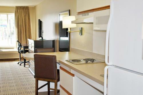 Aparthotel Extended Stay America - Memphis - Germantown