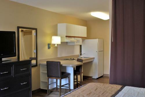 Aparthotel Extended Stay America - Memphis - Germantown