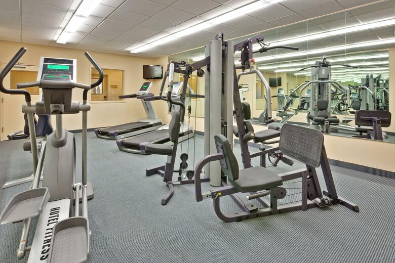 Hotel Candlewood Suites Murfreesboro