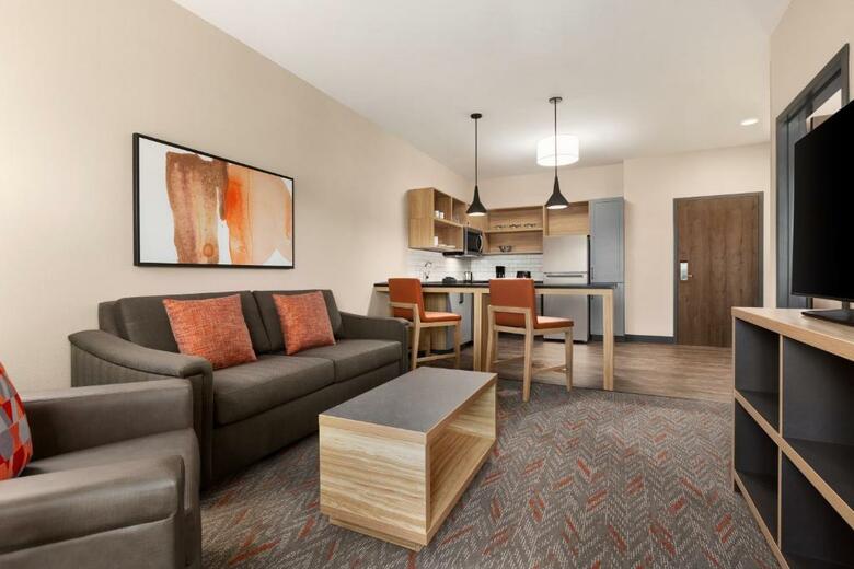 Hotel Candlewood Suites Murfreesboro