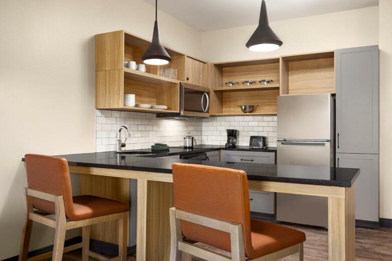 Hotel Candlewood Suites Murfreesboro