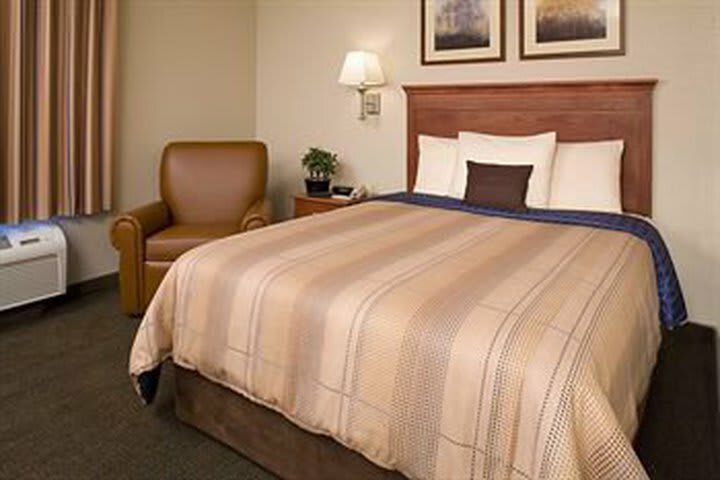 Hotel Candlewood Suites Murfreesboro