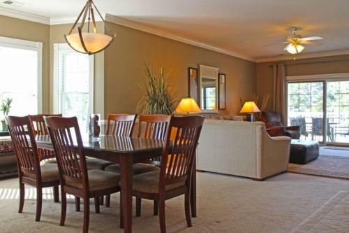 Apartamento Magnolia Pointe 301-4882