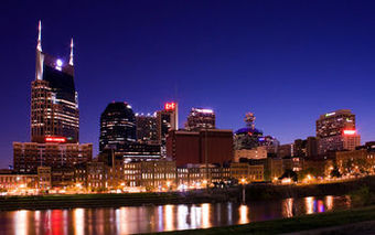 Apartamento Reserve By Nashville Vacations