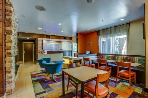Hotel Fairfield Inn & Suites Memphis
