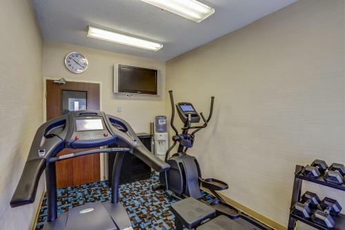 Hotel Fairfield Inn & Suites Memphis