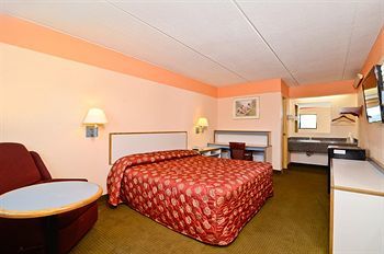 Hotel Americas Best Value Inn