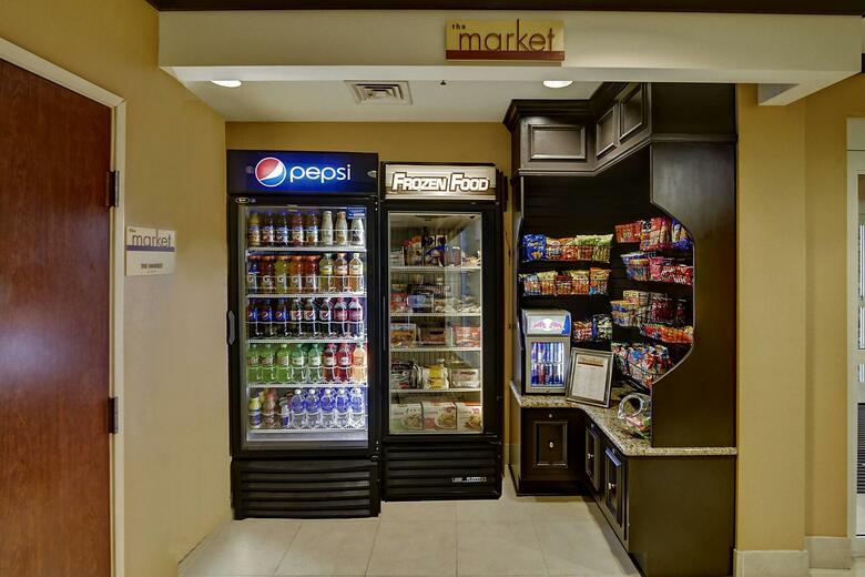 Hotel Fairfield Inn & Suites By Marriott Murfreesboro