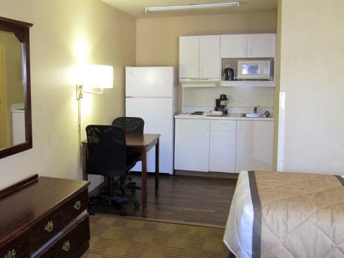 Aparthotel Extended Stay America - Nashville - Airport