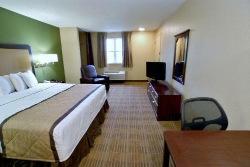 Aparthotel Extended Stay America - Nashville - Airport