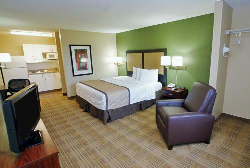 Aparthotel Extended Stay America - Nashville - Airport