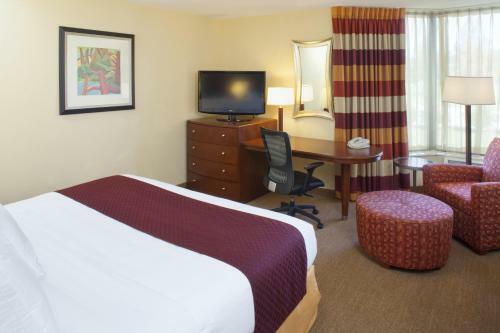 Doubletree By Hilton Hotel Oak Ridge - Knoxville