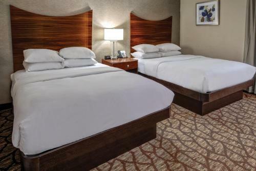 Doubletree By Hilton Hotel Oak Ridge - Knoxville