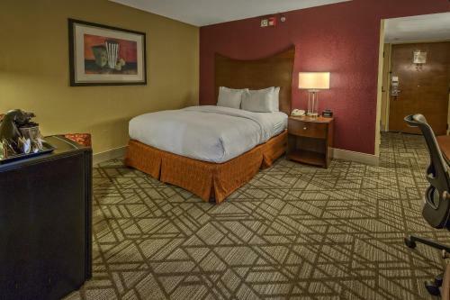 Doubletree By Hilton Hotel Oak Ridge - Knoxville