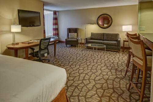 Doubletree By Hilton Hotel Oak Ridge - Knoxville