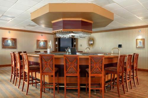 Doubletree By Hilton Hotel Oak Ridge - Knoxville