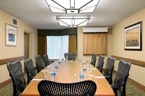 Doubletree By Hilton Hotel Oak Ridge - Knoxville